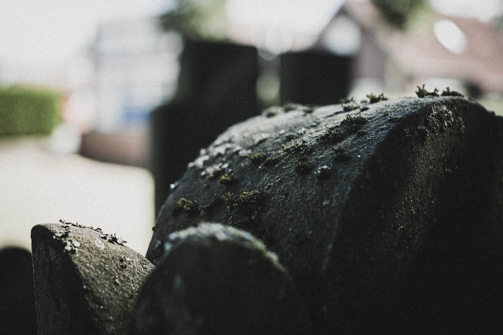 Bunde, Jüdischer Friedhof